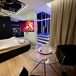 Masarska 6 Vip Apartamenty Jacuzzi