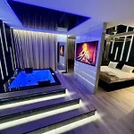 Masarska 6 Vip Apartamenty Jacuzzi