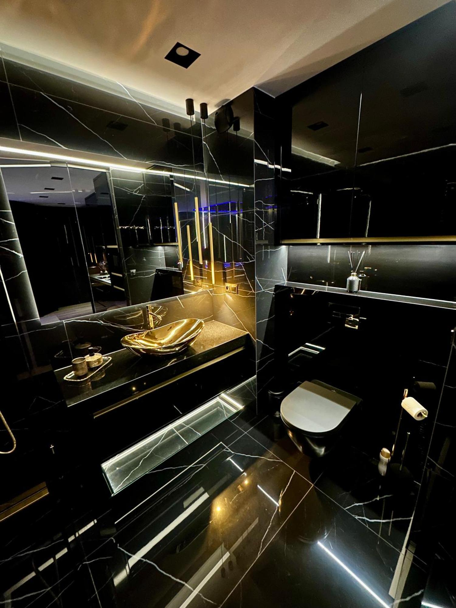 Masarska 6 Vip Jacuzzi * Kraków