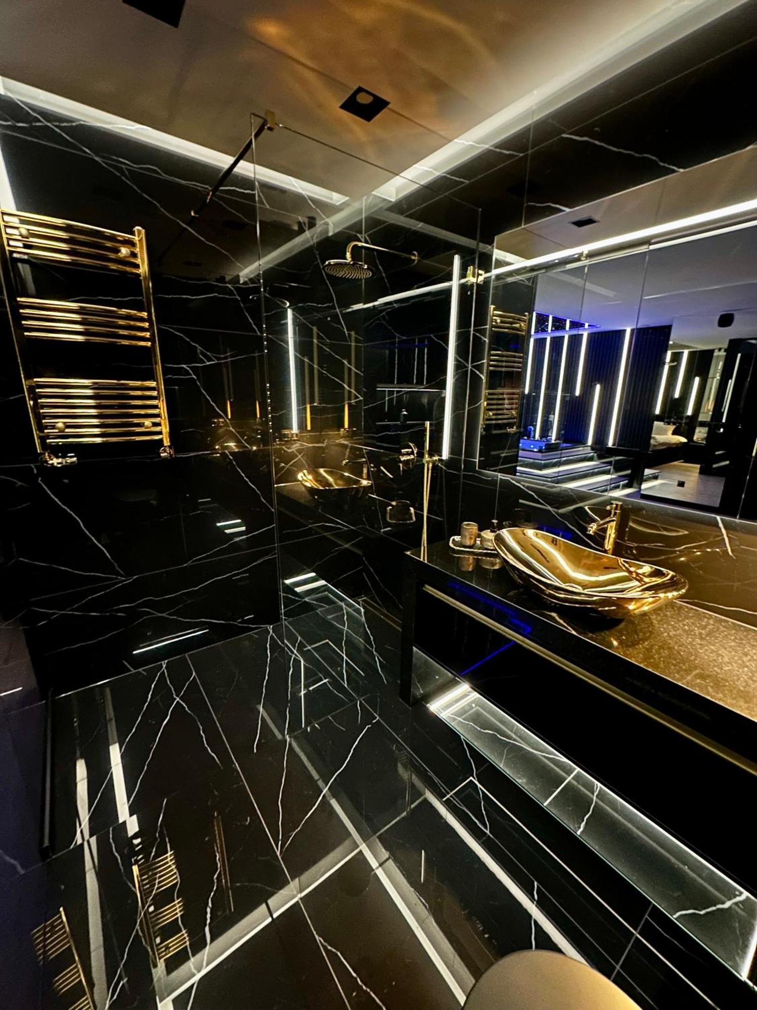 Apartament Masarska 6 Vip Jacuzzi