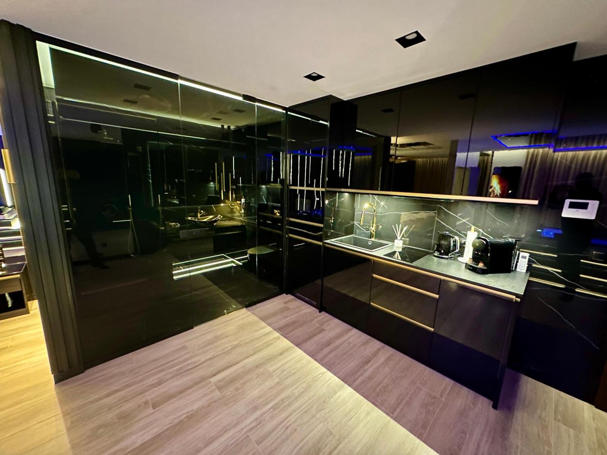 Masarska 6 Vip Jacuzzi * Krakau